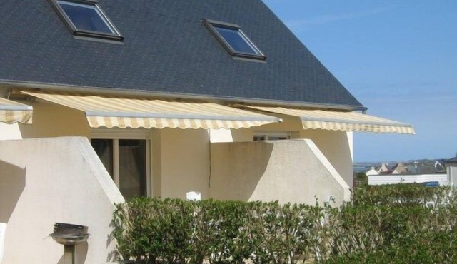 Les Hortensias - ST Quay Perros