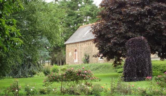 LES HORTENSIAS SEASONAL HOLIDAY GITE