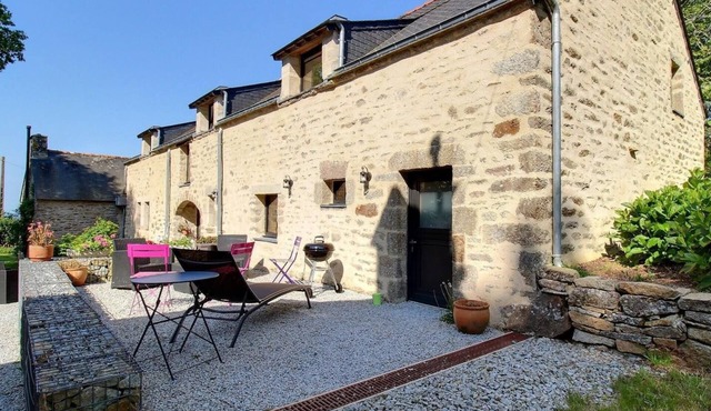 Les Hortensias - SULNIAC