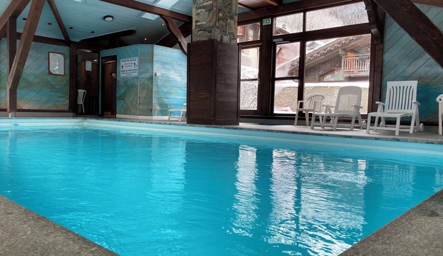 Les Houches - Vacances à la Montagne