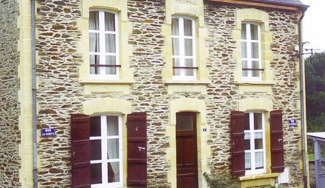 LES HUBIETS - LES HAUTES RIVIERES