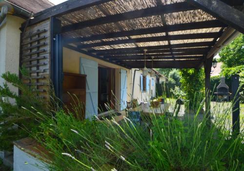 Les Hydrangeas - classé 3 étoiles meuble de tourisme