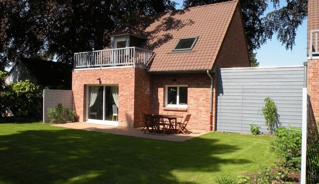 Les Ifs B: Charming Cottage & Private Garden - Lille