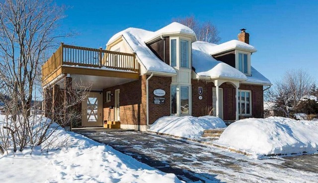 Les Immeubles Charlevoix - La Victorienne 271