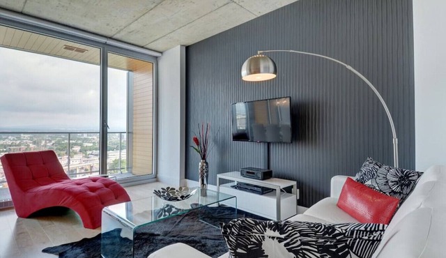 Les Immeubles Charlevoix - 760514