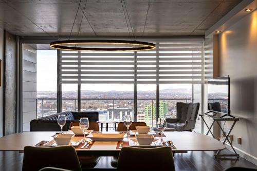 Les Immeubles Charlevoix - Le 760-415