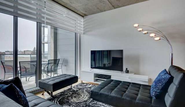 Les Immeubles Charlevoix - 760505