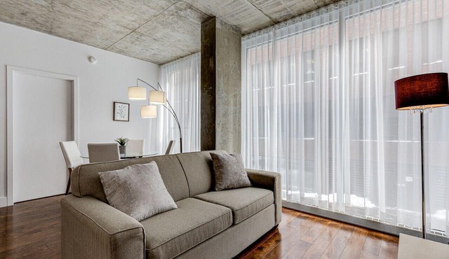 les Immeubles Charlevoix-Le 760207