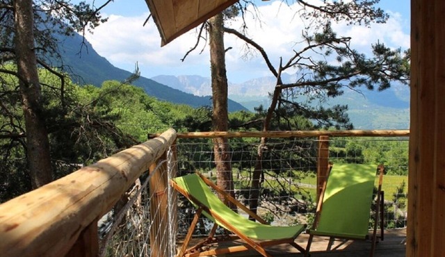 Les Insolites du Vercors