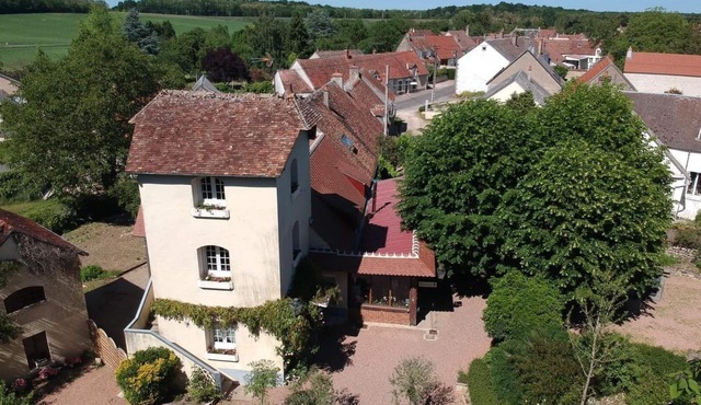 Les Insolites de la Pouillyzotte