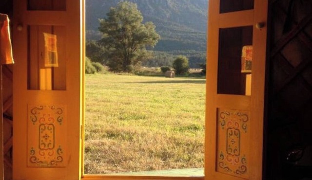 Les insolites de la bastide