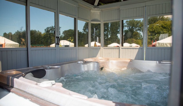 Les Insolites de la Baie