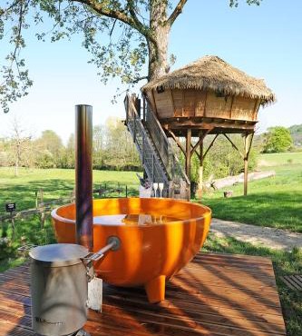 Les Insolites du Domaine de Suzel