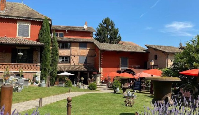 Les Jardins de la Tour