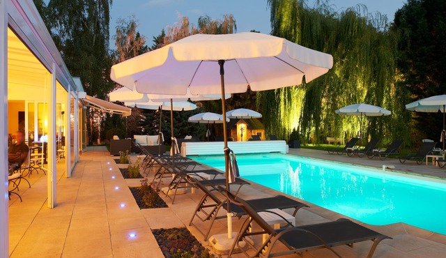 Les Jardins d'Adalric