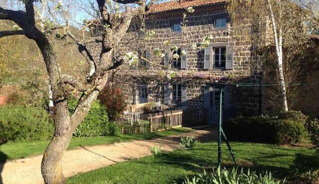Les Jardins d'Anna