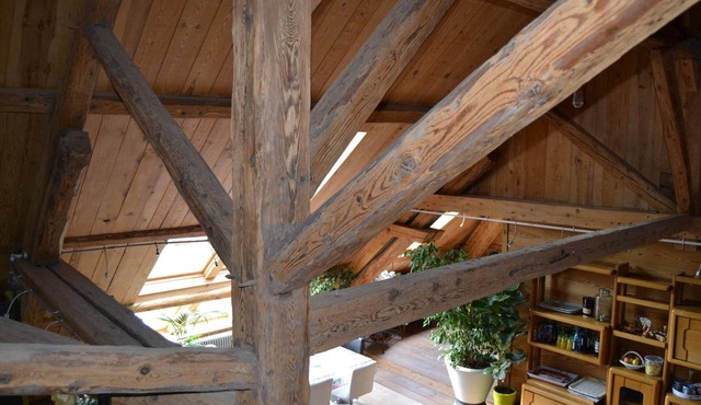 Les Jardins d'Armance