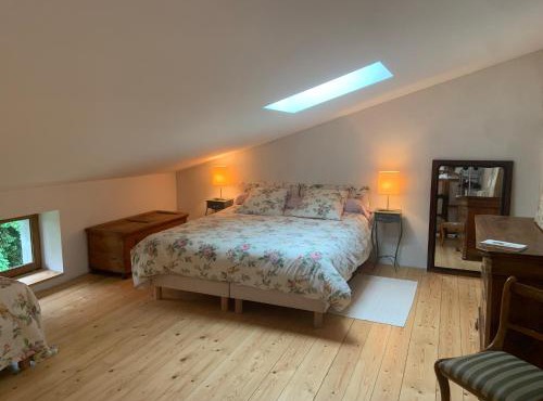 Les Jardins d'Ayaël