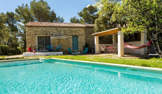 Les Jardins d'Eleusis