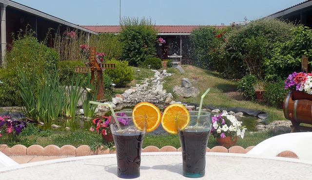 Les Jardins d'Epône