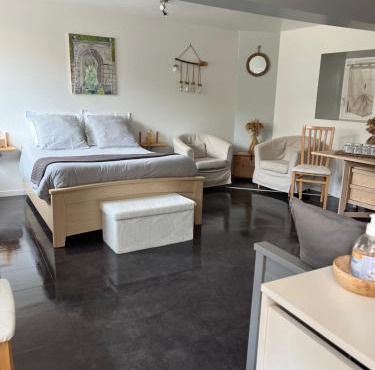 Les Jardins d'Eva et Gotham