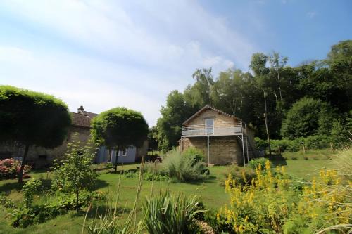 Les Jardins D'hélène