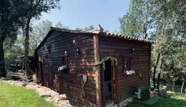 Les Jardins D'isa Gîte à la Ferme