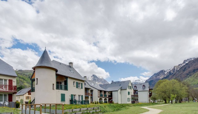 Les Jardins de Balnéa by Interhome