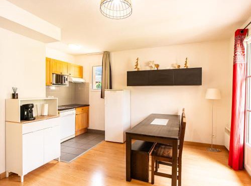 Les Jardins de Balnea - NE204 - 3P8