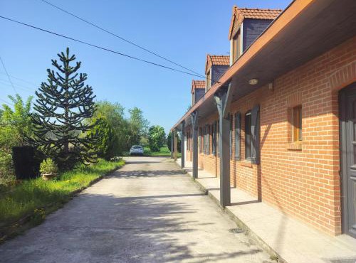 Les jardins de Bouvignies