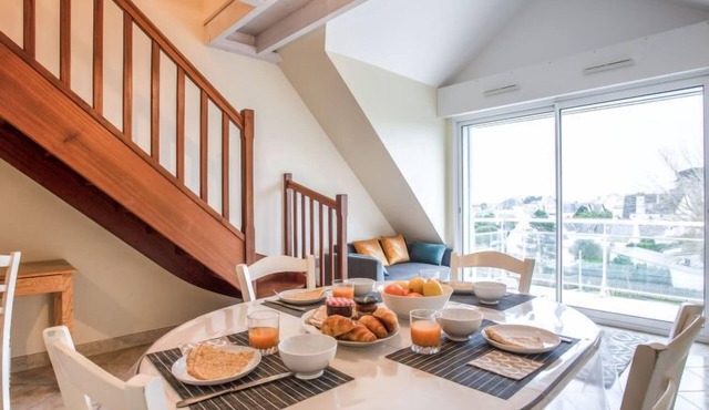 Les Jardins de Bretinio by Interhome