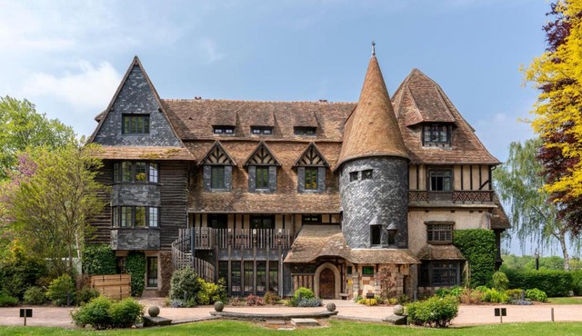 Les Jardins de Coppélia