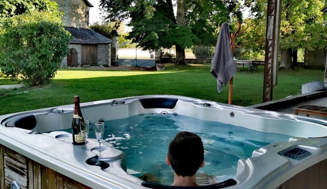 Les Jardins de Claunay