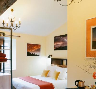 Les Jardins de Falguière