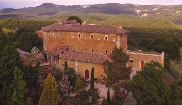 Les Jardins de L'abbaye