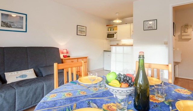 Les Jardins de la Côte Fleurie by Interhome