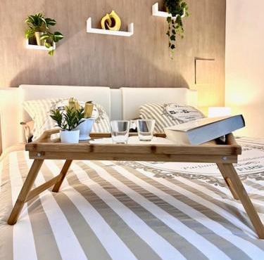 Les jardins de Funtanone T1