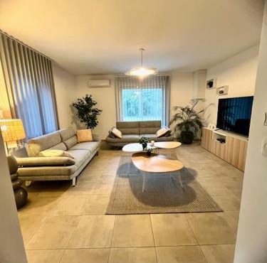 Les jardins de funtanone T4