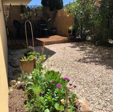 Les Jardins de Garance