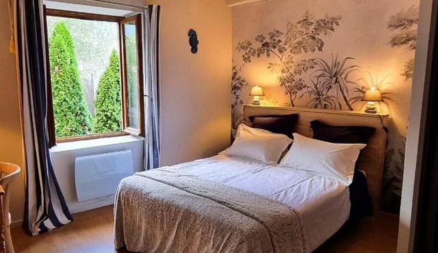 Les Jardins de Kuz - Baleine