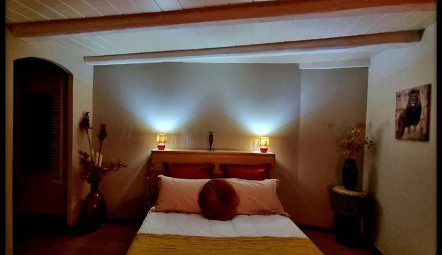 Les Jardins de Kuz - Lion