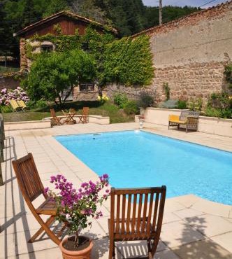 Les Jardins de l'Hacienda