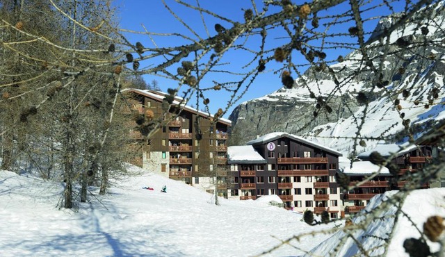 Les Jardins de la Balme