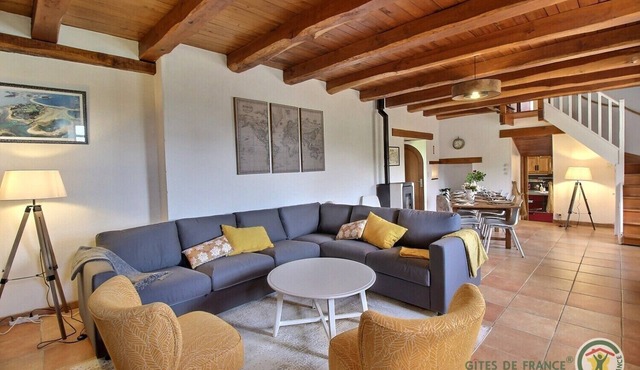 Les Jardins de la mer