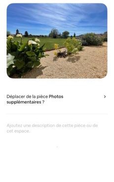 Les jardins de maelle