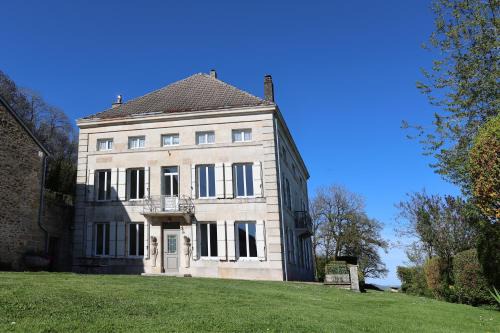 Les jardins de Montigny le Roi