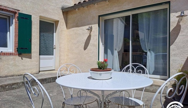 Les Jardins de Négrin - MAZAMET