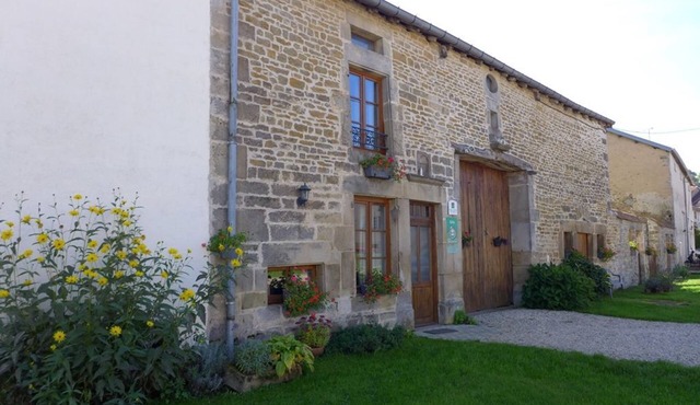 LES JARDINS DE RECOURT