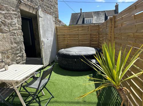 Les jardins de Reville