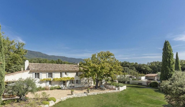 Les Jardins de Sitaara